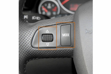 FISCON Handsfree Bluetooth "Basic" for Audi, Seat