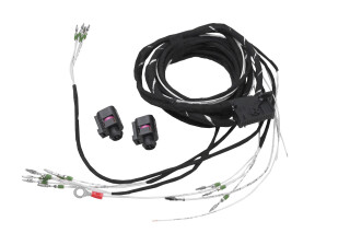 Auto-Leveling Headlights Harness for Audi A3 8P, 129,00