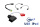 AMI Audi Music Interface retrofit for Audi A6 4G, A7 4G with Navigation Plus