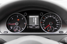 Park Assist incl. Park Pilot with OPS - Retrofit for VW...