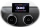 Complete set APS+ front and rear for Audi A3 8V