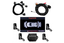 Complete set APS+ plus for Audi A3 8V