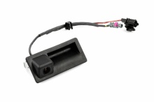 Complete kit Rear View Camera "LOW" integrated...