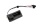 Complete kit Rear View Camera "LOW" integrated in handle strip for VW
