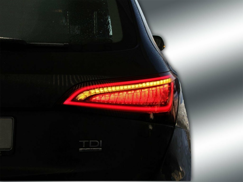 Complete Set Facelift LED rear lights for Audi Q5, 681,00 €