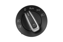 Light switch for VW MQB