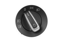 Light switch for VW MQB