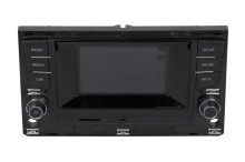 Radio „Composition Touch” für VW Golf 7...