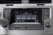 Radio Composition Touch für VW Golf 7 (VII)