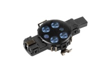 Rain, light and humidity sensor for VW, Seat, Skoda