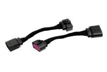 Xenonadapter Umrüstung Faceliftscheinwerfer für...