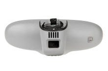 Interior mirror with High Beam Assistant HBA for Audi - various colors to choose from