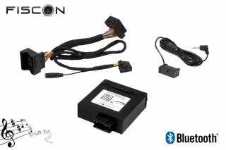 FISCON Bluetooth handsfree MQB - "low"