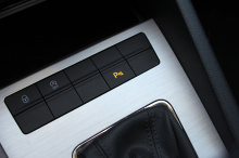 Komplett-Set Einparkhilfe Park Pilot plus OPS vorne + hinten für Skoda Octavia 5E