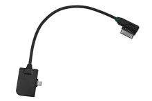 AMI connection cable - Apple lightning