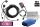 Complete kit Active Sound incl. Sound Booster for Audi A6, A7 4G