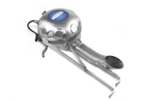 Complete kit Active Sound incl. Sound Booster for VW Golf 7