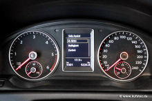 Spurwechselassistent (Side Assist) für VW T5 7E