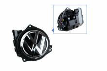 Complete set rear view camera for VW Passat B8