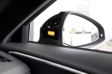 Spurwechselassistent (side assist) für Audi A4 8W