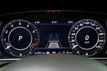Adaptive Cruise Control (ACC) for VW Golf 7