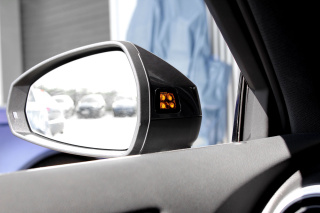 Spurwechselassistent (Audi side assist) für Audi A3 8V