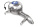 Komplettset Active Sound inkl. Sound Booster für Ford Ranger TKE / Raptor TRA