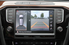 Komplett-Set Umgebungsansicht Area View für VW Tiguan AD1, AX1