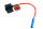 Fuse for various fuses incl. 10 A fuse