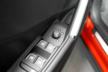 Komplettset anklappbare Außenspiegel für Audi Q2 GA
