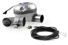 Komplettset Active Sound inkl. Sound Booster für...