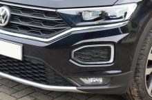 Complete Set Park Assist Retrofit for VW T-Roc A11 - Park Pilot available