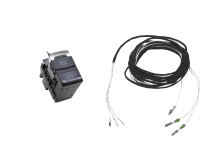 Komplettset Auto Hold, Berganfahrassistent für Audi A4 8K, A5 8T, Q5 8R
