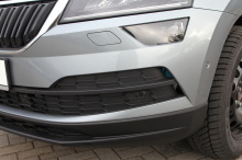 Komplett-Set Parklenkassistent PLA für Skoda Karoq NU7