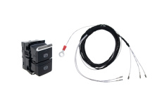 Complete kit Auto Hold Hill Start Assist for Audi Q5 FY