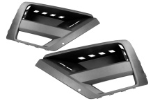 Retrofit Kit Fog Lights (NSW) for VW Crafter SY, MAN TGE
