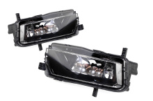 Retrofit Kit Fog Lights (NSW) for VW Crafter SY, MAN TGE