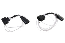 Taillights retrofit kit cable set & coding dongle for...