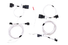 Taillights retrofit kit cable set & coding dongle for...