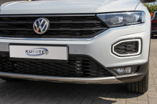 Park Pilot with OPS Front & Rear retrofit for VW...