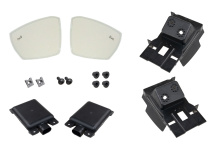 Side Assist incl. Rear Traffic Alert for Skoda Octavia 5E