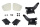 Side Assist incl. Rear Traffic Alert for Skoda Octavia 5E