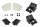 Side Assist incl. Rear Traffic Alert for Skoda Octavia 5E