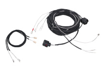 Cable set Blind Spot Sensor incl. Rear Traffic Alert for...