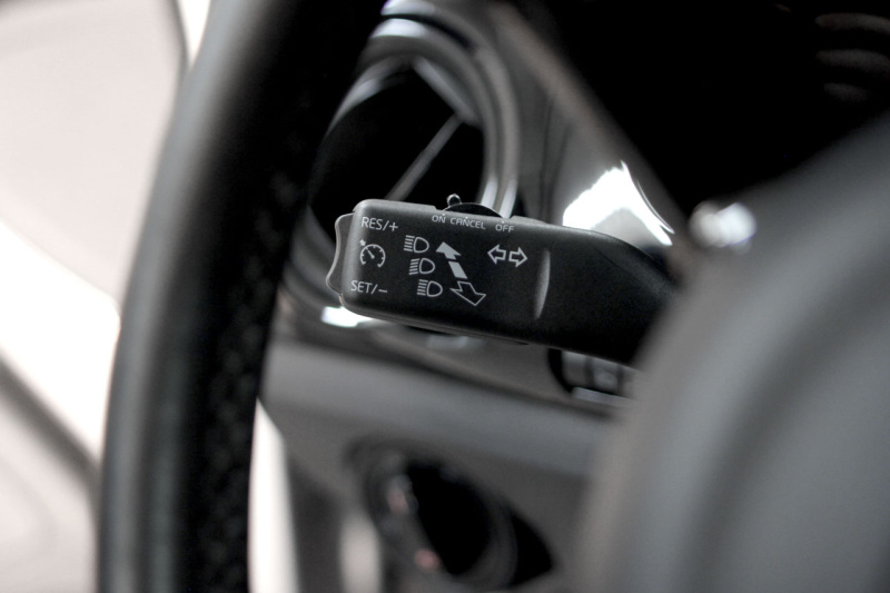 Cruise control retrofit for VW up!, Skoda Citigo, Seat Mii, 198,00