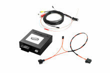 IMA Multimedia-Adapter Plus für BMW CIC Professional E-Serie