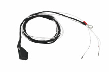 Kabelsatz PDC-Taster für Audi A1 8X