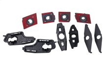 Komplett-Set Parklenkassistent (PLA) für Seat Ateca KH7