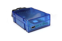 Coding dongle MLB Soft Close for Audi Q7 4M, Q8 4M