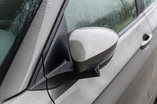 Komplettset anklappbare Außenspiegel für VW T-Cross C11